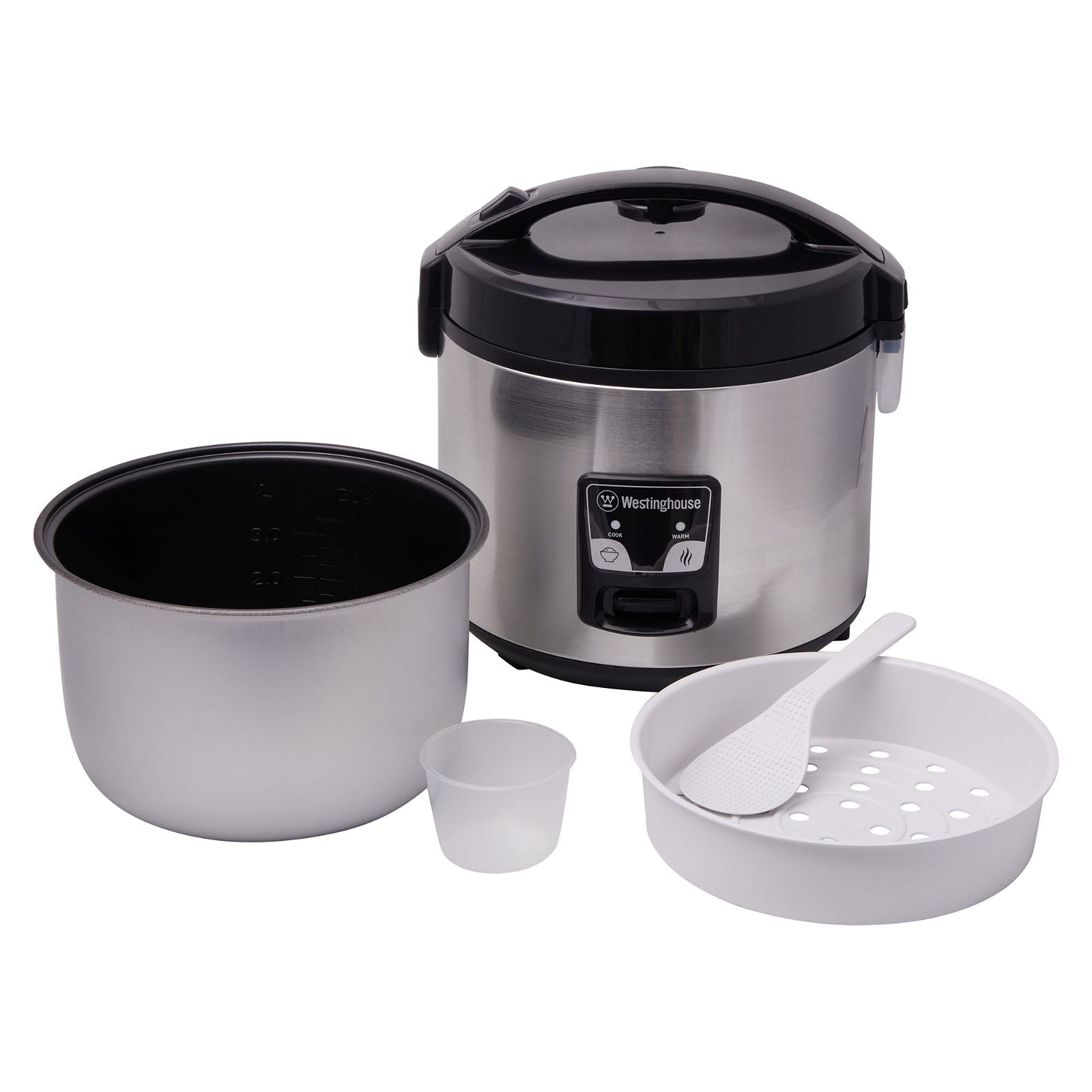 Westinghouse pressure cooker on sale