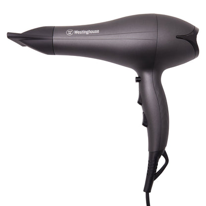 Westinghouse 2400W Ionic Anti-Frizz Hair Dryer with Cold Shot-#product_category#- Distributed by:  under license