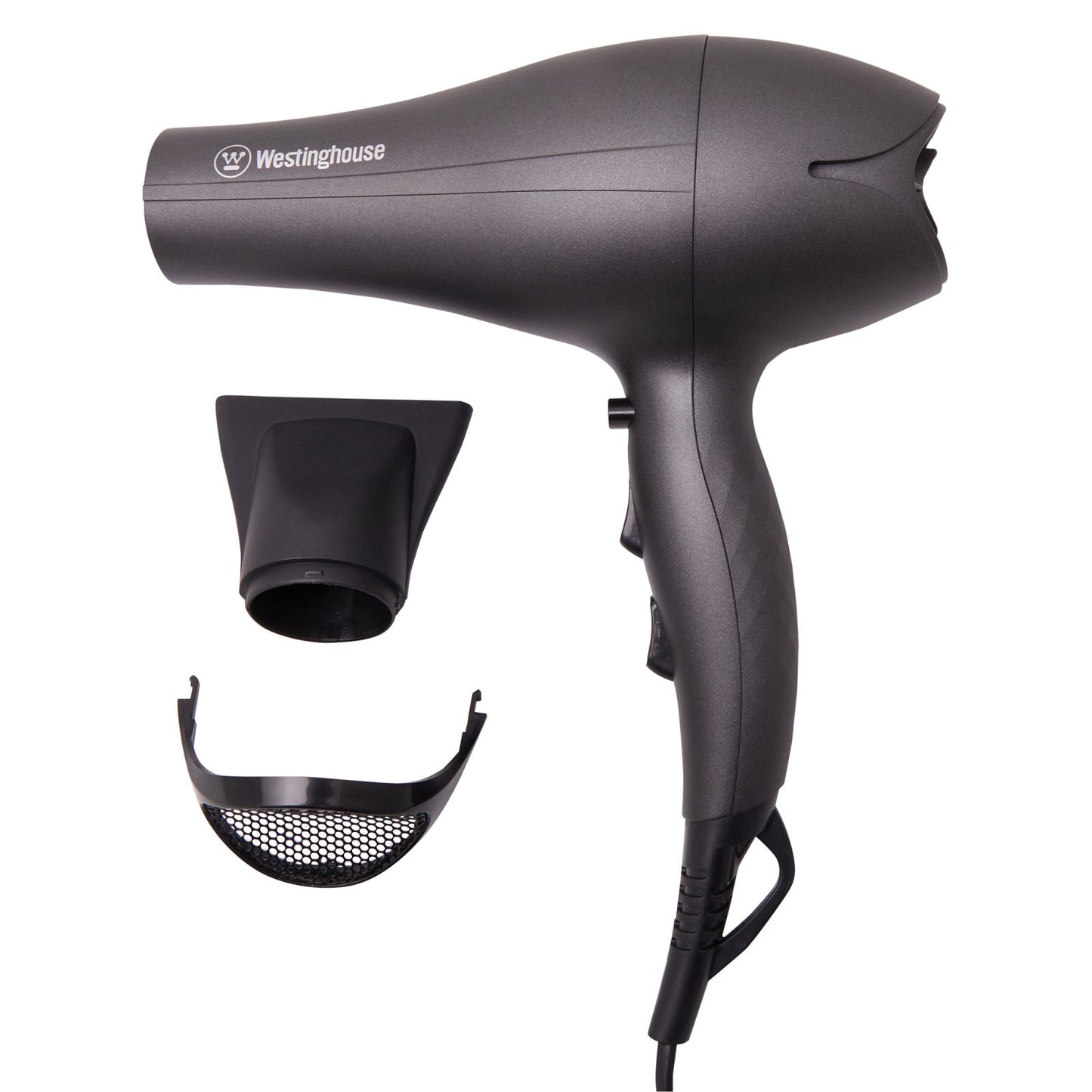 Westinghouse 2400W Ionic Anti-Frizz Hair Dryer with Cold Shot-#product_category#- Distributed by:  under license