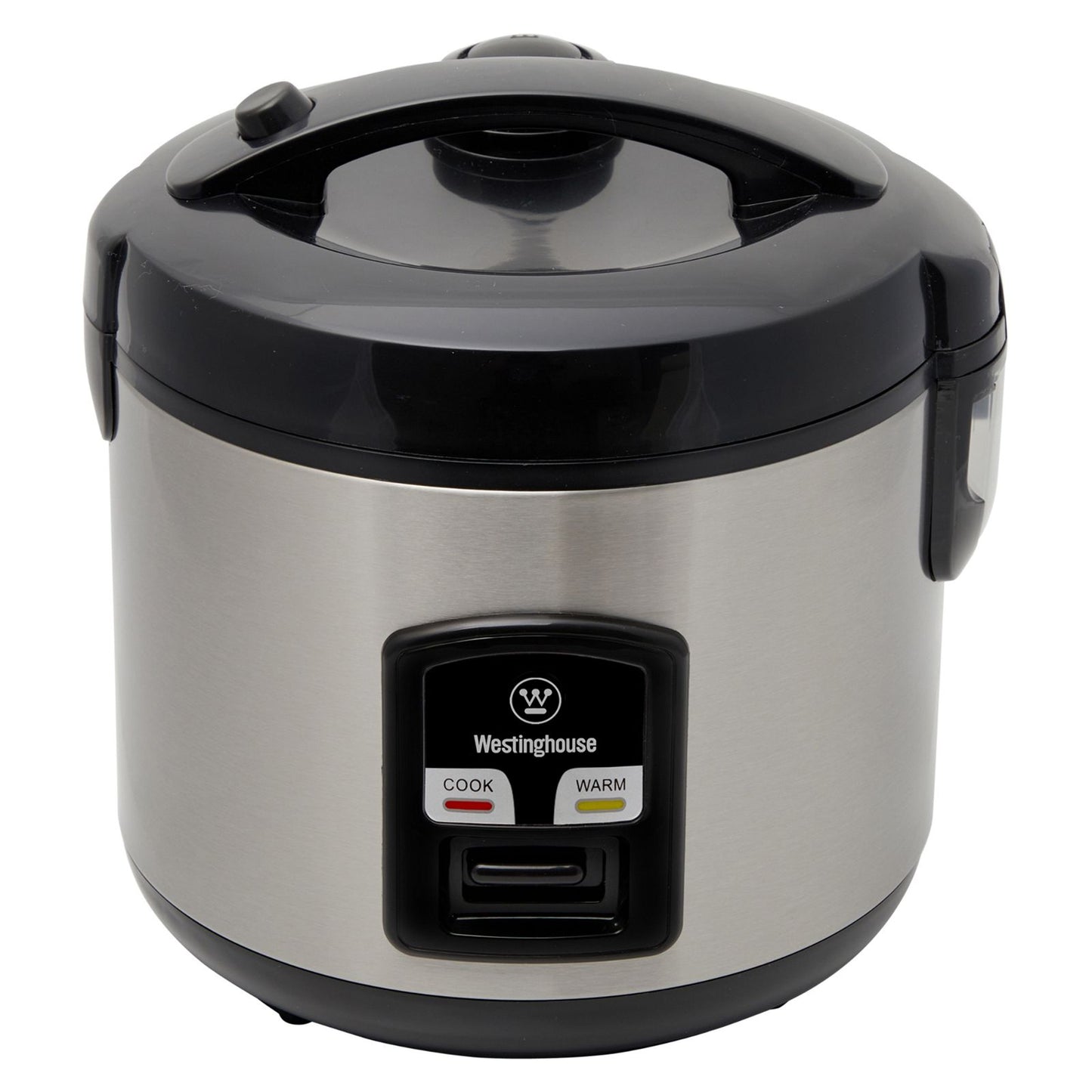 Westinghouse 6 Cup Rice Cooker Keep Warm Function-#product_category#- Distributed by:  under license