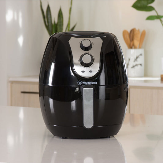 Westinghouse Air Fryer 1400W 3.2L-#product_category#- Distributed by: RVM under license