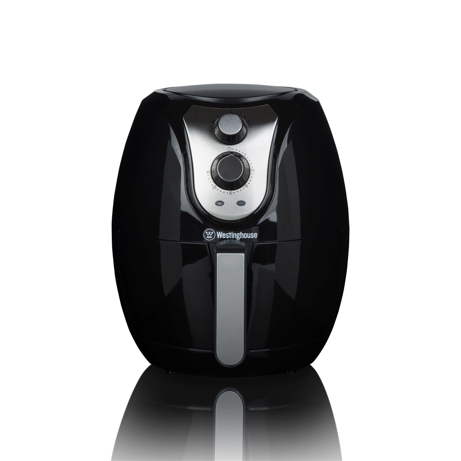 Westinghouse Air Fryer 1400W 3.2L-#product_category#- Distributed by:  under license