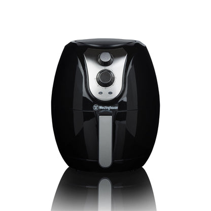 Westinghouse Air Fryer 1400W 3.2L-#product_category#- Distributed by:  under license
