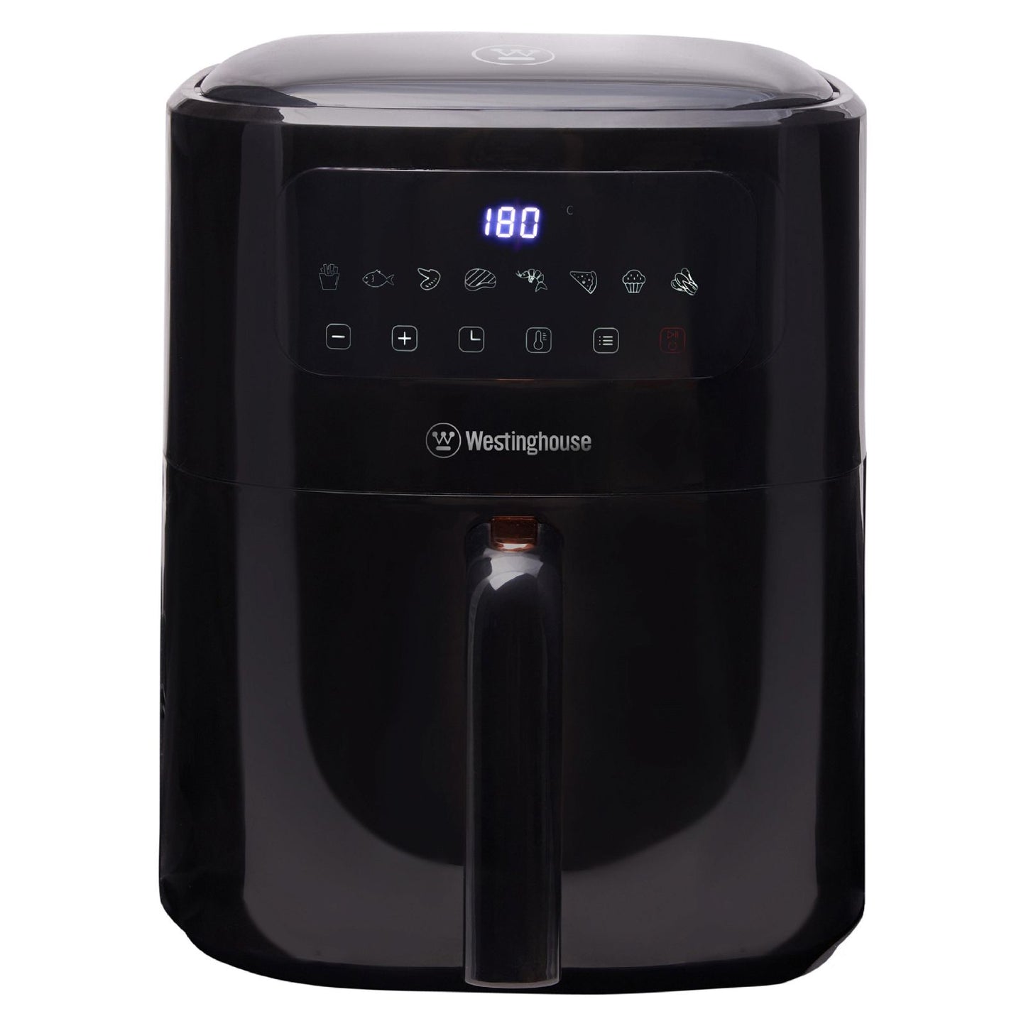 Westinghouse Air Fryer 1700W 6L-#product_category#- Distributed by:  under license