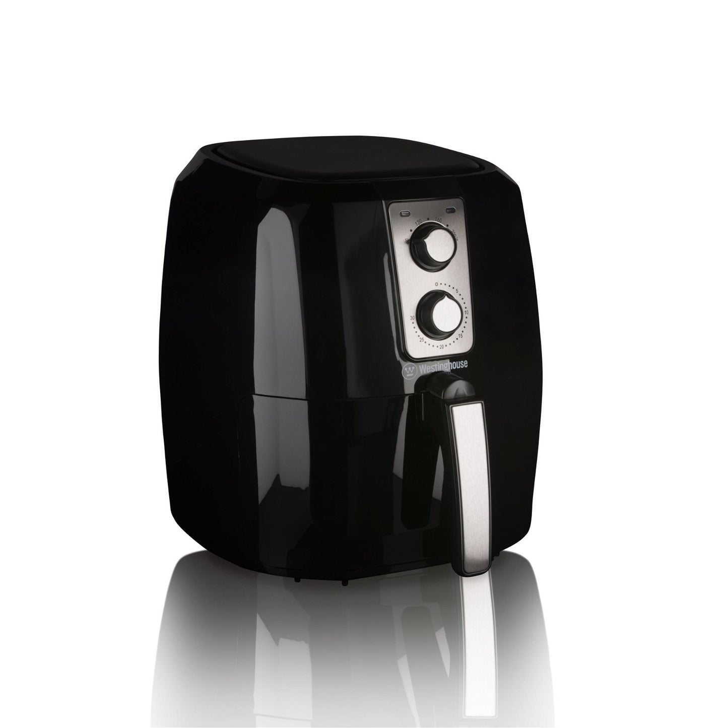 Westinghouse Air Fryer 1800W 5.2L-#product_category#- Distributed by:  under license