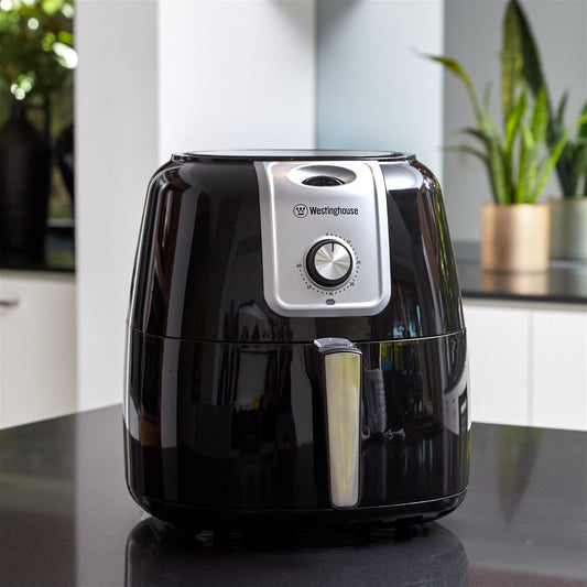 Westinghouse Air Fryer 1800W 7.2L-#product_category#- Distributed by: RVM under license