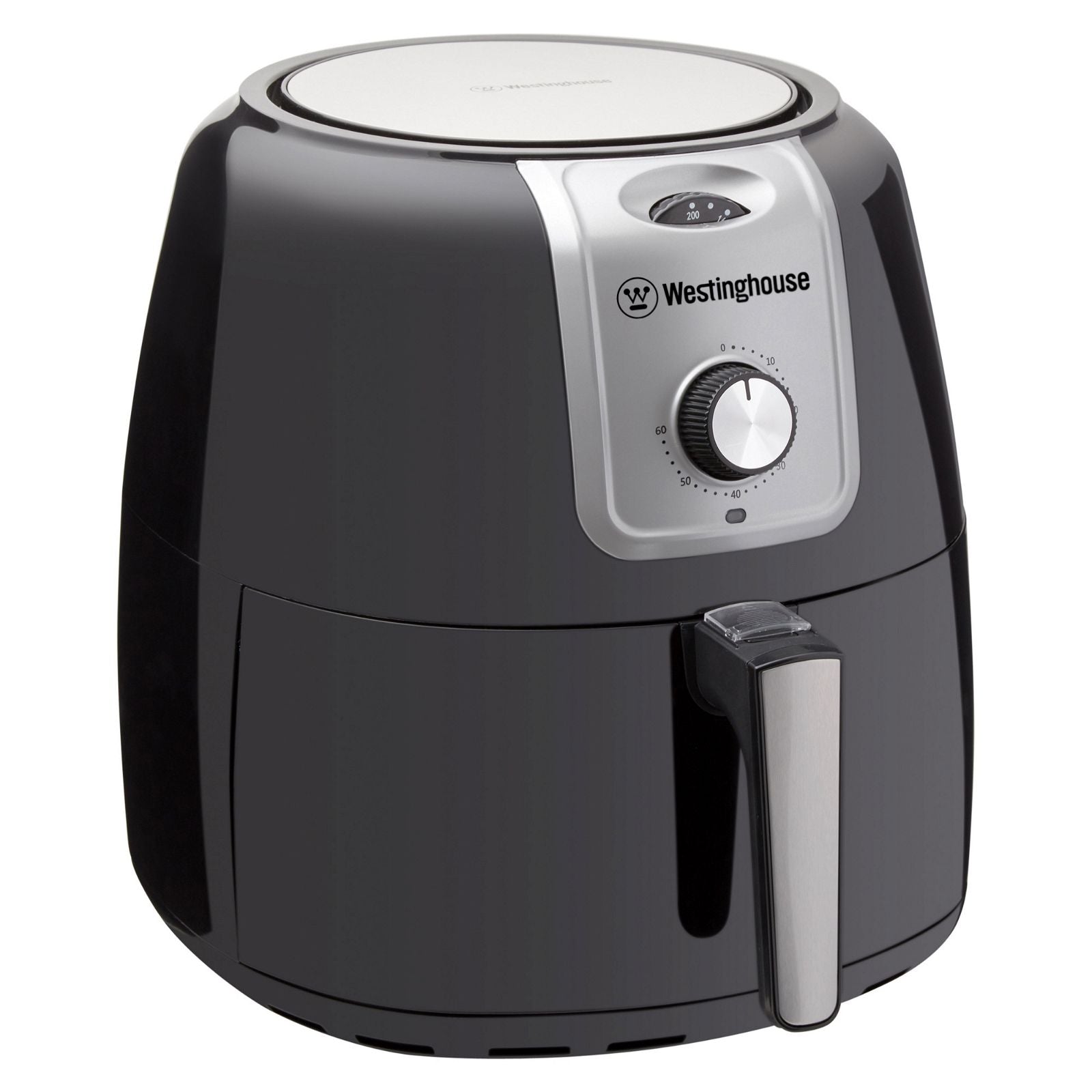 Westinghouse Air Fryer 1800W 7.2L-#product_category#- Distributed by:  under license
