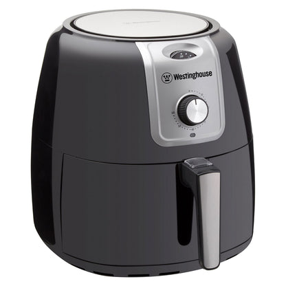 Westinghouse Air Fryer 1800W 7.2L-#product_category#- Distributed by:  under license