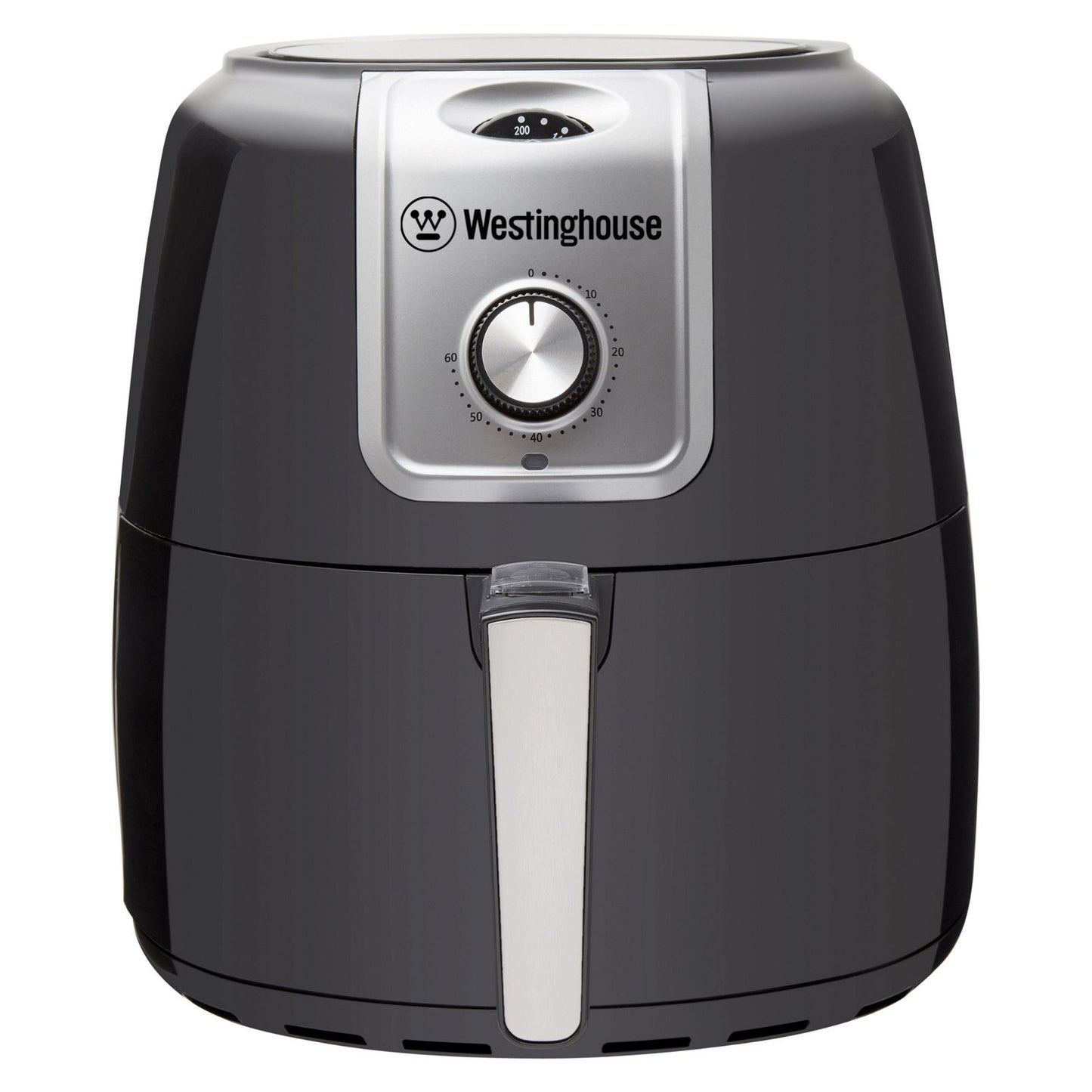 Westinghouse Air Fryer 1800W 7.2L-#product_category#- Distributed by:  under license