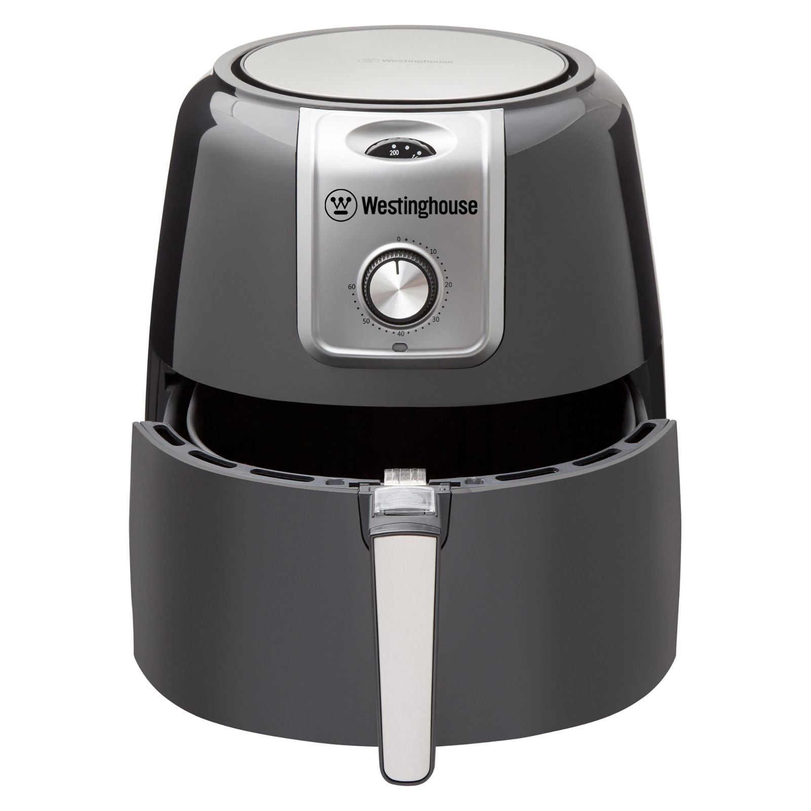 Westinghouse Air Fryer 1800W 7.2L-#product_category#- Distributed by:  under license