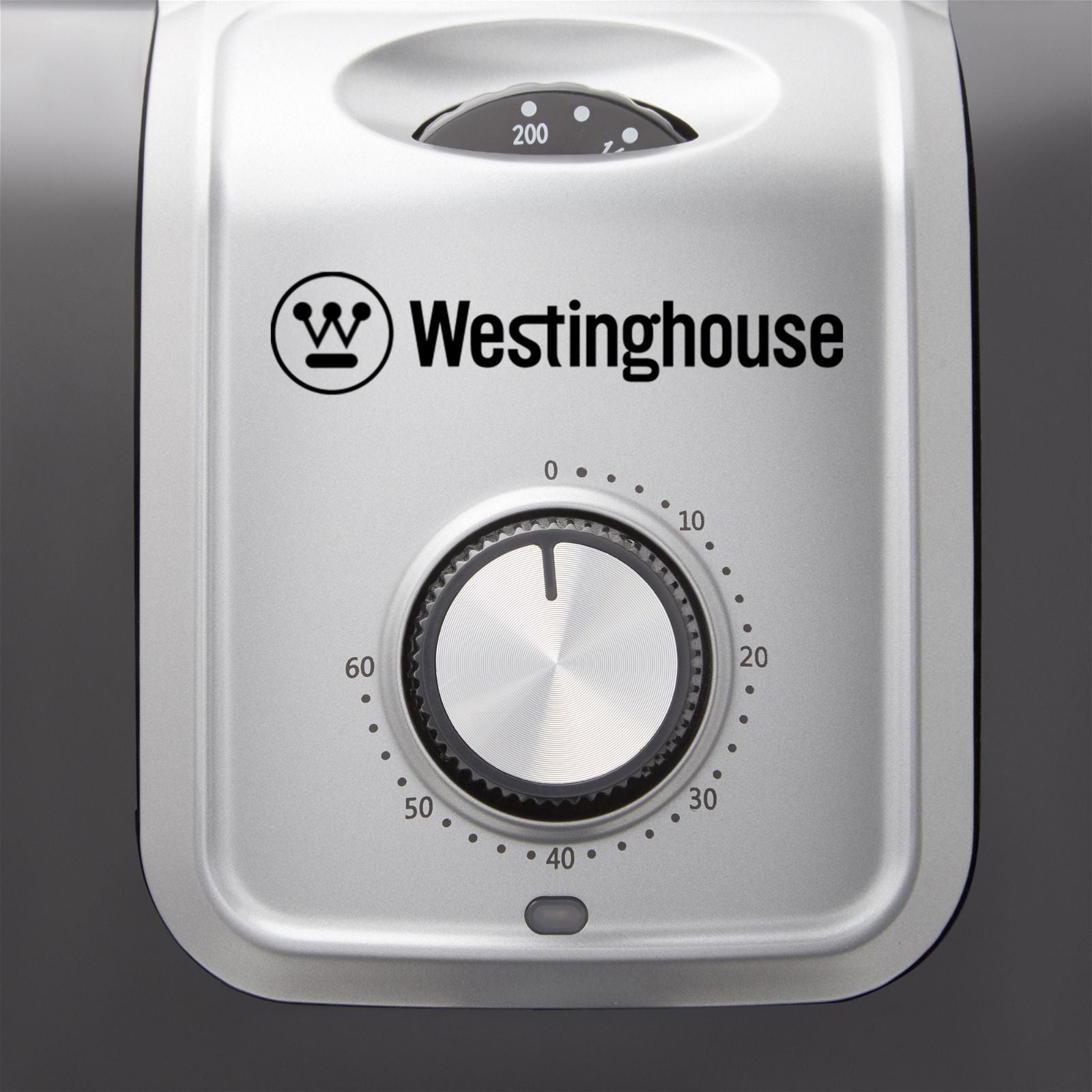 Westinghouse Air Fryer 1800W 7.2L-#product_category#- Distributed by:  under license