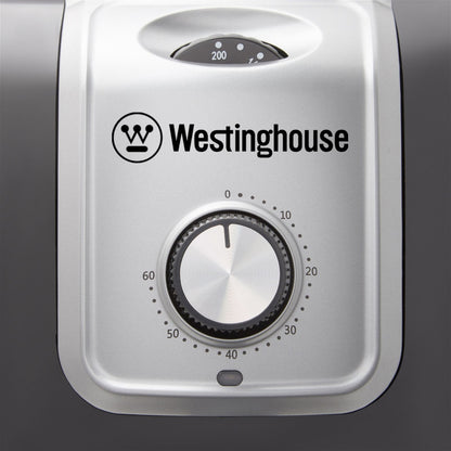 Westinghouse Air Fryer 1800W 7.2L-#product_category#- Distributed by:  under license