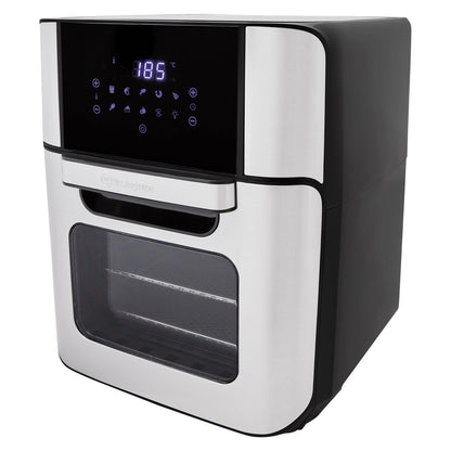 Westinghouse Air Fryer Digital 1800W 12L-#product_category#- Distributed by:  under license