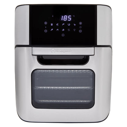 Westinghouse Air Fryer Digital 1800W 12L-#product_category#- Distributed by:  under license