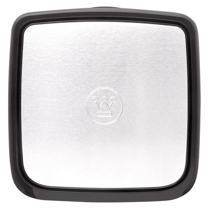 Westinghouse Air Fryer Digital 1800W 12L-#product_category#- Distributed by:  under license