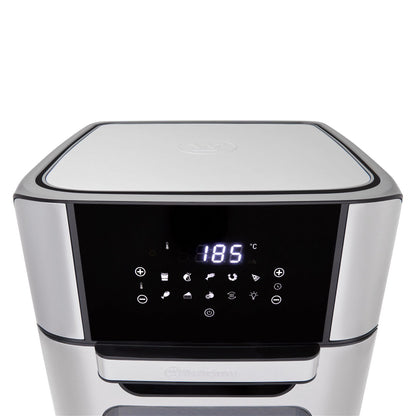 Westinghouse Air Fryer Digital 1800W 12L-#product_category#- Distributed by:  under license