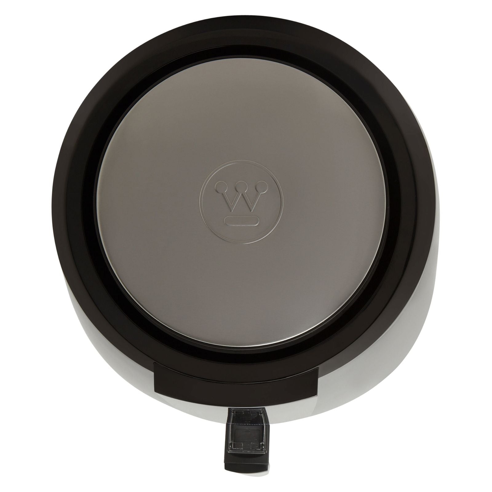 Westinghouse Air Fryer Digital 1800W 5.2L-#product_category#- Distributed by:  under license