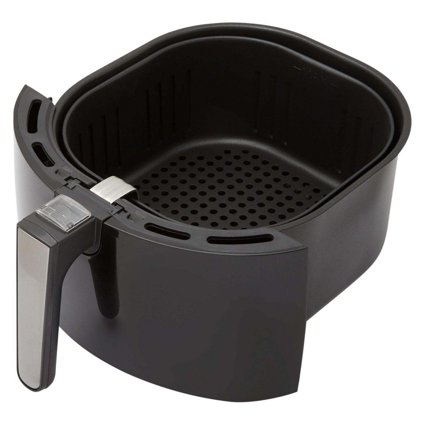 Westinghouse Air Fryer Digital 1800W 5.2L-#product_category#- Distributed by:  under license