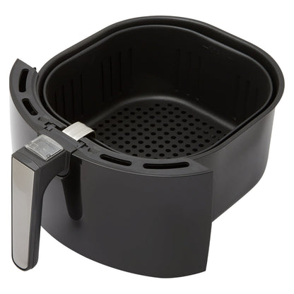 Westinghouse Air Fryer Digital 1800W 5.2L-#product_category#- Distributed by:  under license