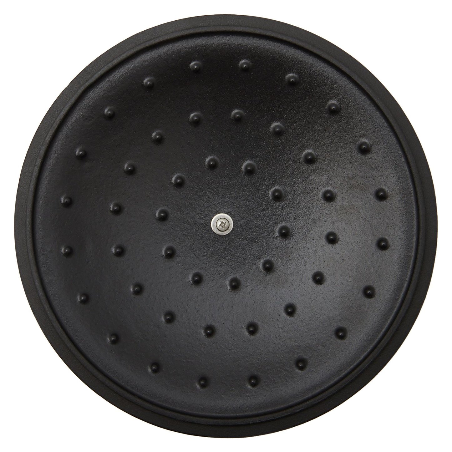 Westinghouse Cast Iron Pot 25cm Round Grey-#product_category#- Distributed by:  under license