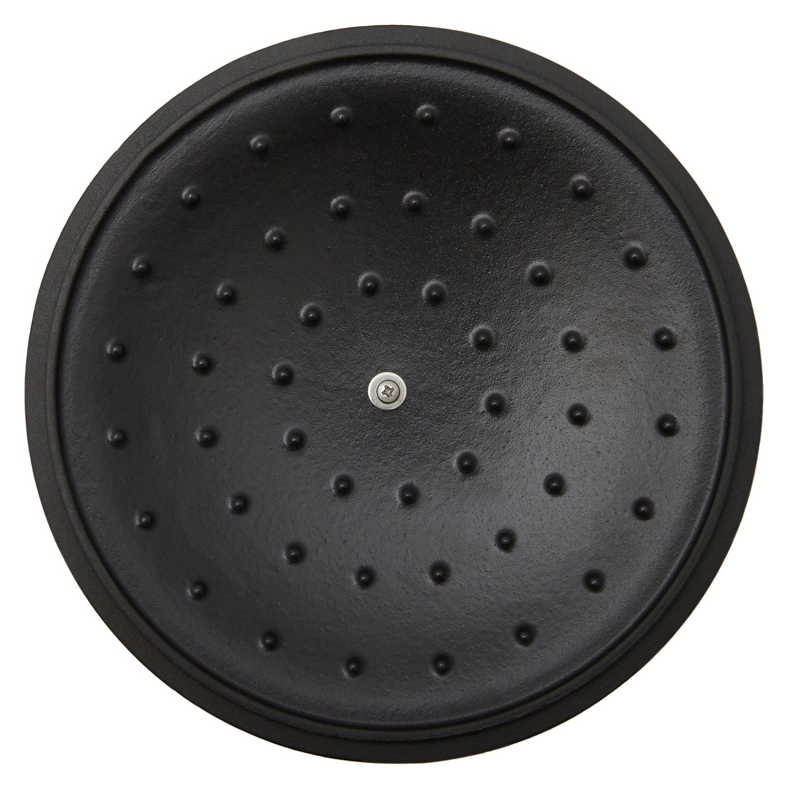 Westinghouse Cast Iron Pot 25cm Round Grey-#product_category#- Distributed by:  under license