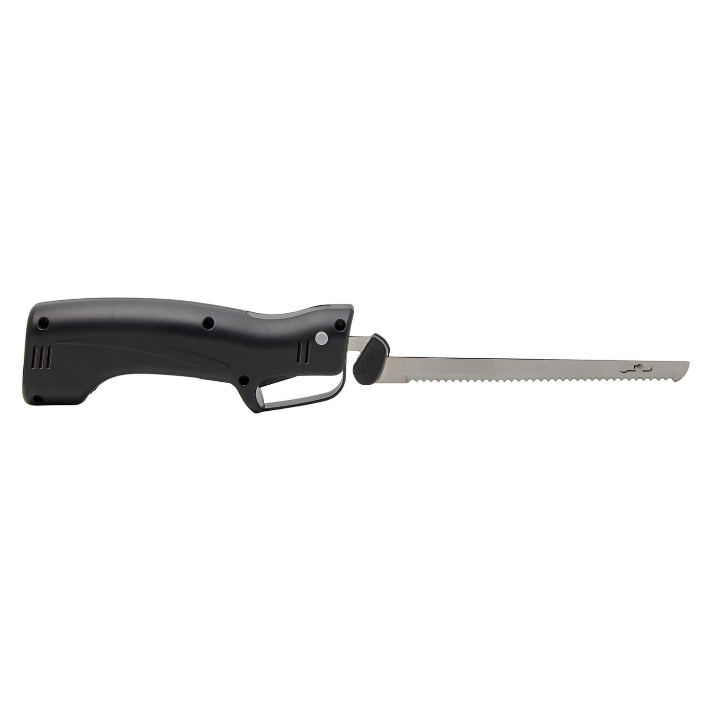 Westinghouse Electric Carving Knife 80W Black-#product_category#- Distributed by:  under license