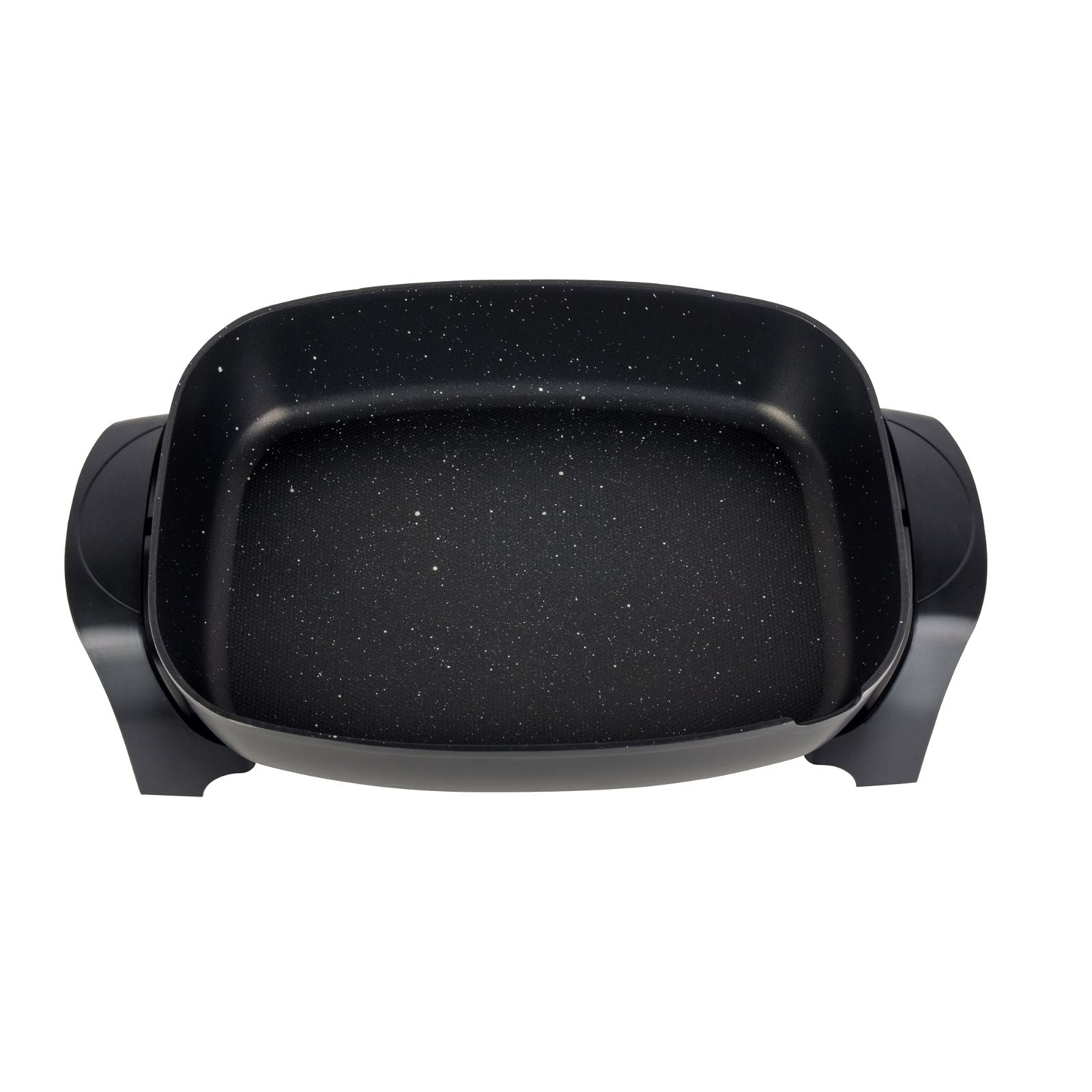 Westinghouse Extra Large Rectangle Frypan 2400W with Cast in Element-#product_category#- Distributed by:  under license