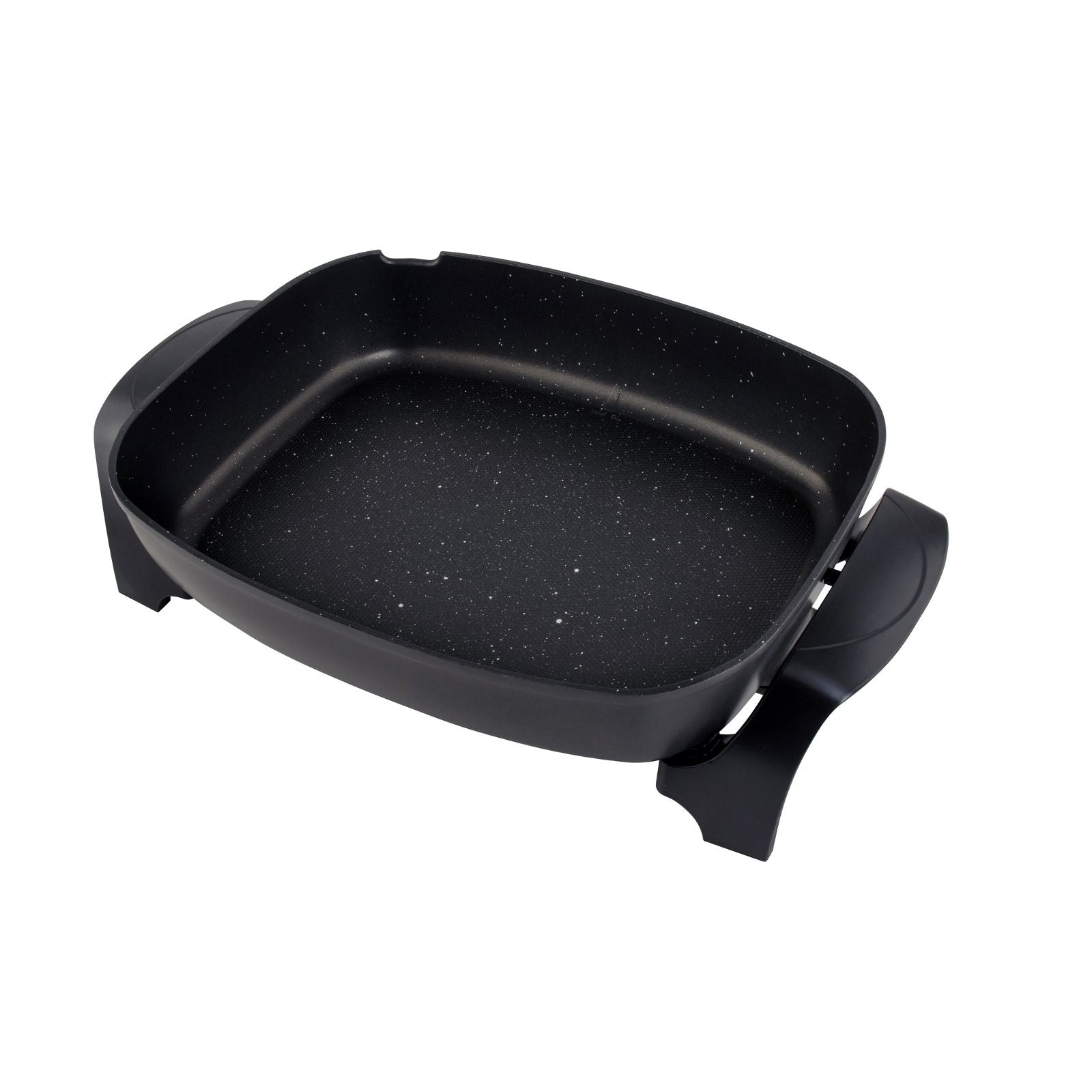 Westinghouse Extra Large Rectangle Frypan 2400W with Cast in Element-#product_category#- Distributed by:  under license