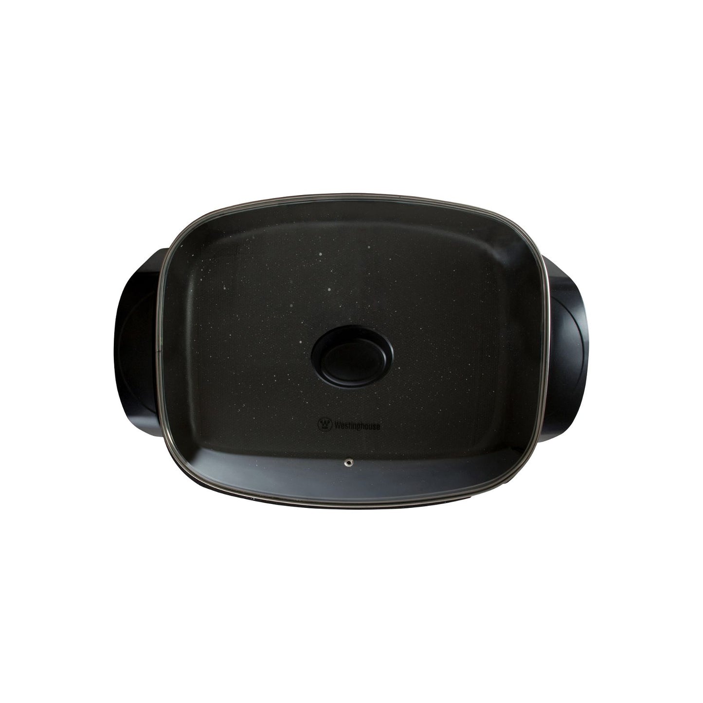Westinghouse Extra Large Rectangle Frypan 2400W with Cast in Element-#product_category#- Distributed by:  under license