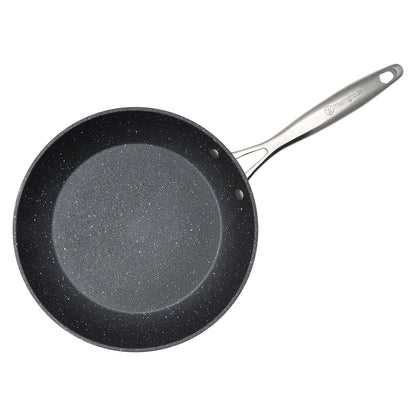 Westinghouse Fry Pan Set 2 Piece Forged Steel-#product_category#- Distributed by:  under license