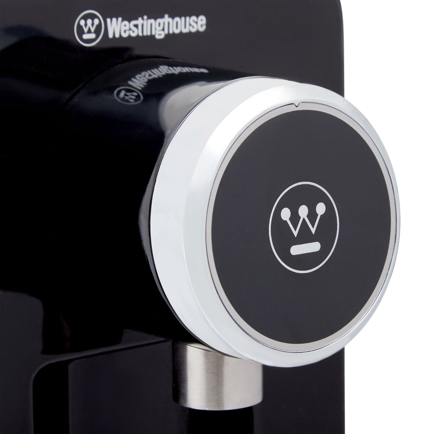 Westinghouse Instant Hot Water Dispenser 2.5L Black-#product_category#- Distributed by:  under license