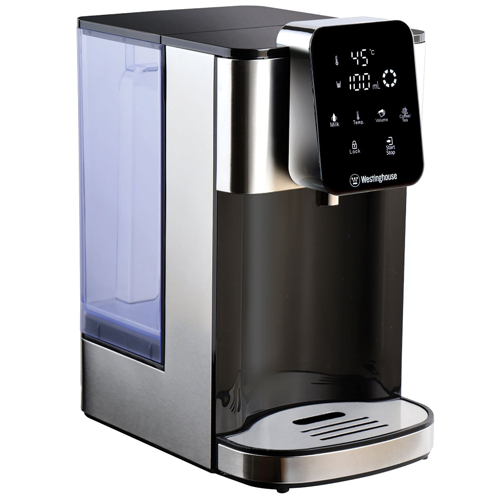 Westinghouse hot water dispenser good guys hot sale