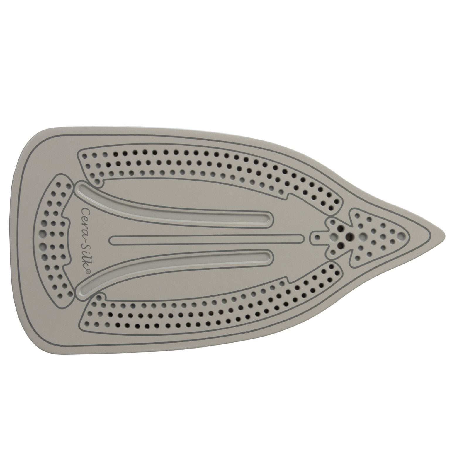 Westinghouse Iron 2400W Ceramic Sole Plate-#product_category#- Distributed by:  under license