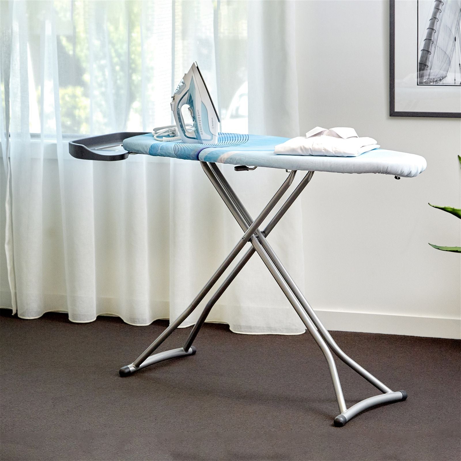 Westinghouse Ironing Board 1200mm Lightweight-#product_category#- Distributed by: RVM under license