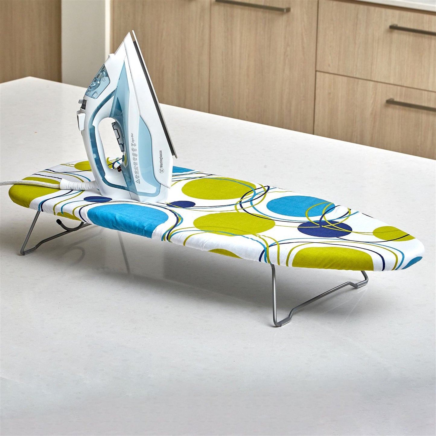 Westinghouse Ironing Board Table Top 700mm-#product_category#- Distributed by: RVM under license