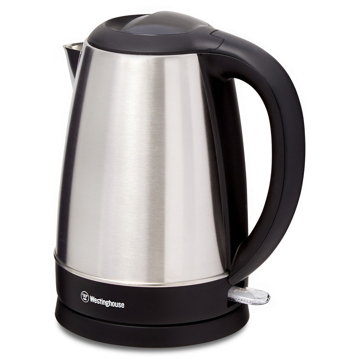 Westinghouse Kettle 1.7L Basics Stainless Steel-#product_category#- Distributed by:  under license