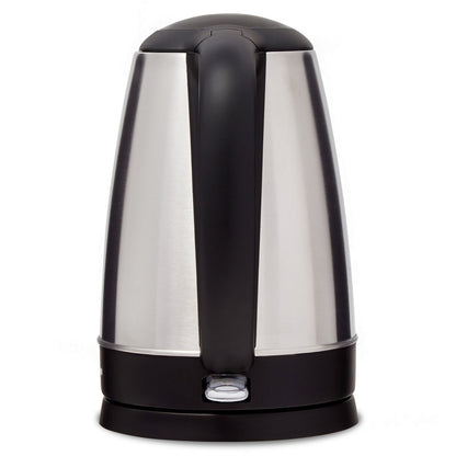 Westinghouse Kettle 1.7L Basics Stainless Steel-#product_category#- Distributed by:  under license