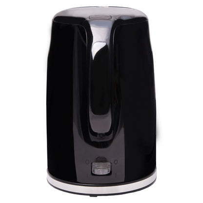 Westinghouse Kettle 1.7L Black-#product_category#- Distributed by:  under license