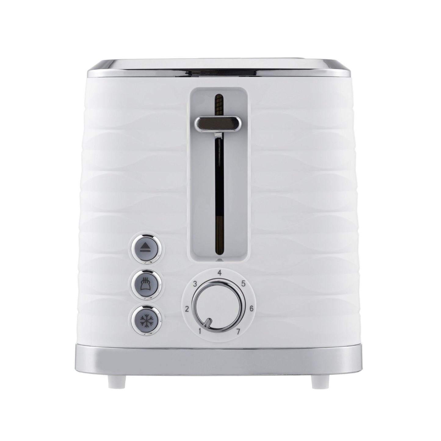 Westinghouse Kettle & Toaster Pack 1.7L Kettle, 2 Slice Toaster White-#product_category#- Distributed by:  under license