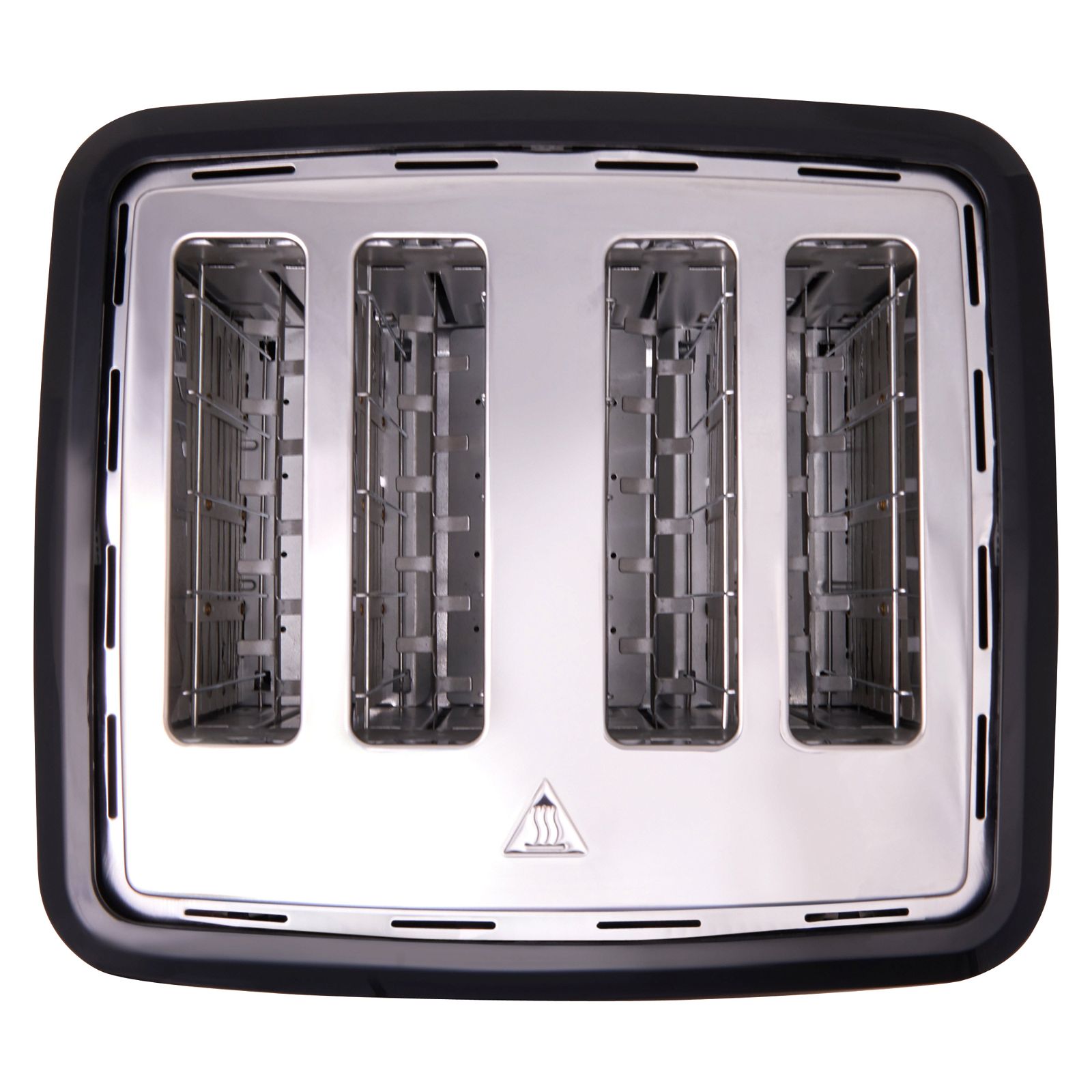 Westinghouse Kettle and Toaster Pack Black Silver 1.7L Kettle, 4 Slice Toaster-#product_category#- Distributed by:  under license