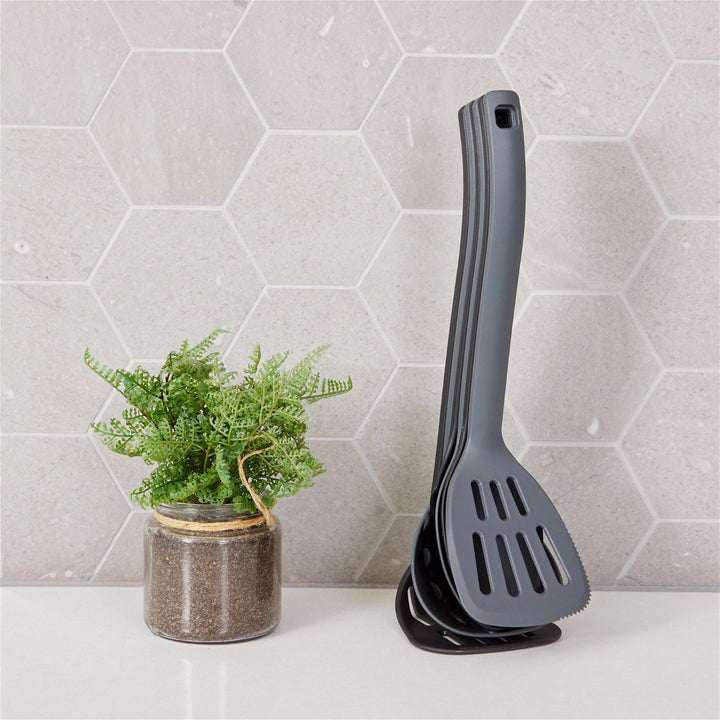 Westinghouse Kitchen Utensil Set 6 Piece Nesting -  -  