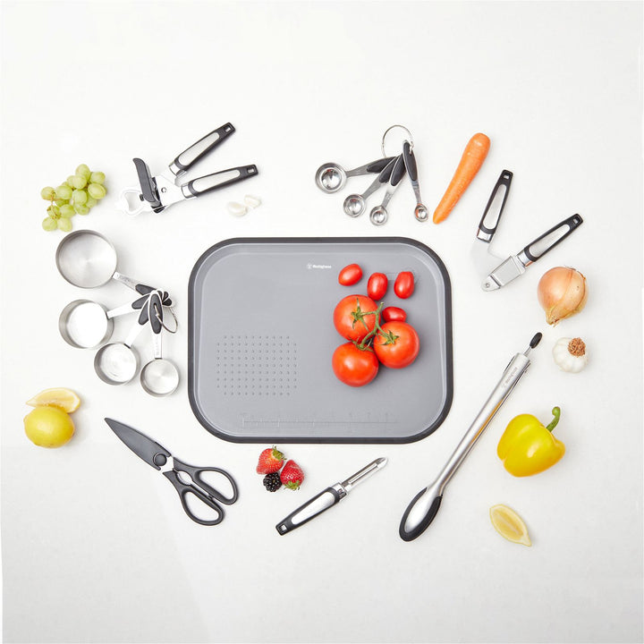 Westinghouse Kitchen Utensil Set 8 Piece Chopping Board -  -  