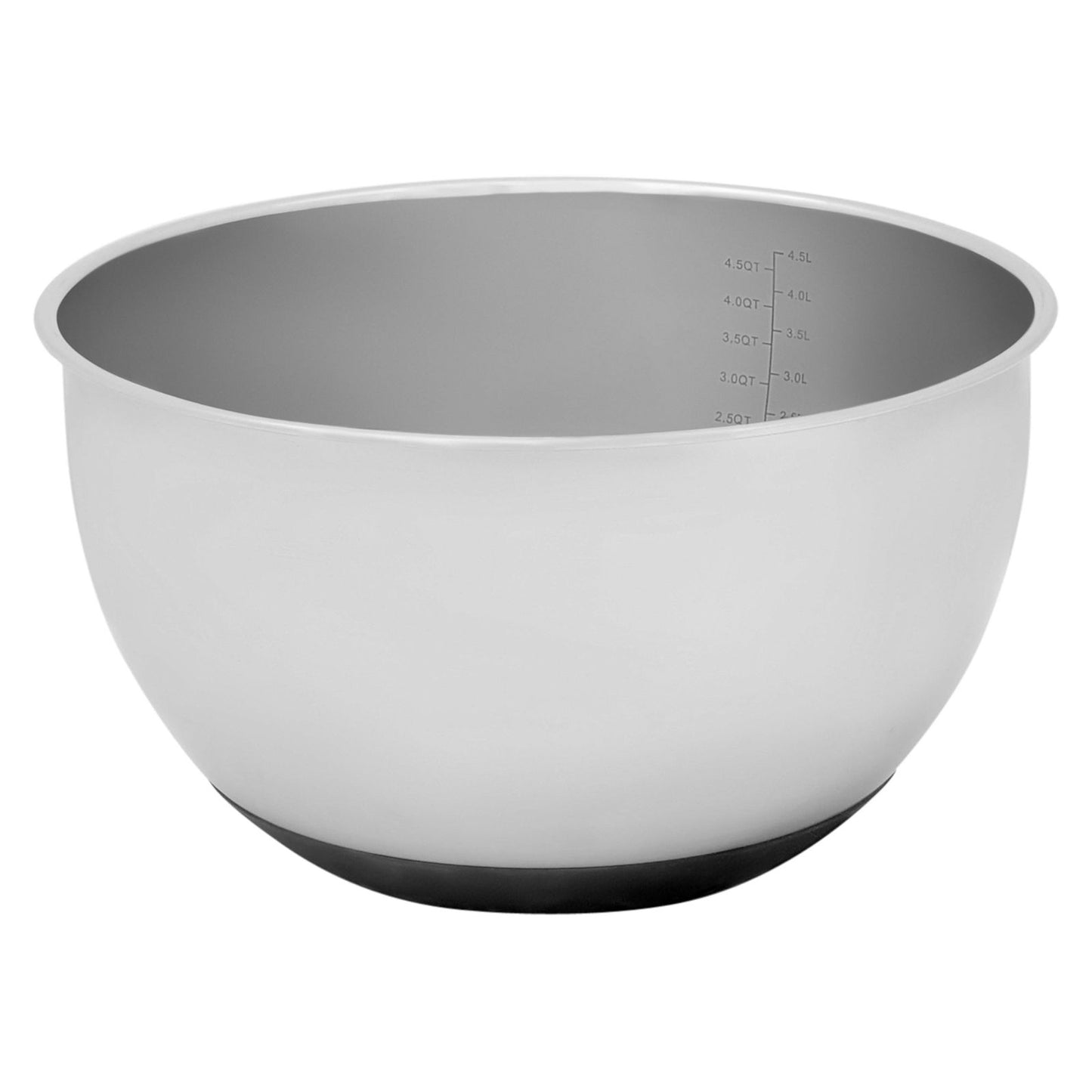 Westinghouse Mixing Bowl Set 2 Piece Stainless Steel -  -  