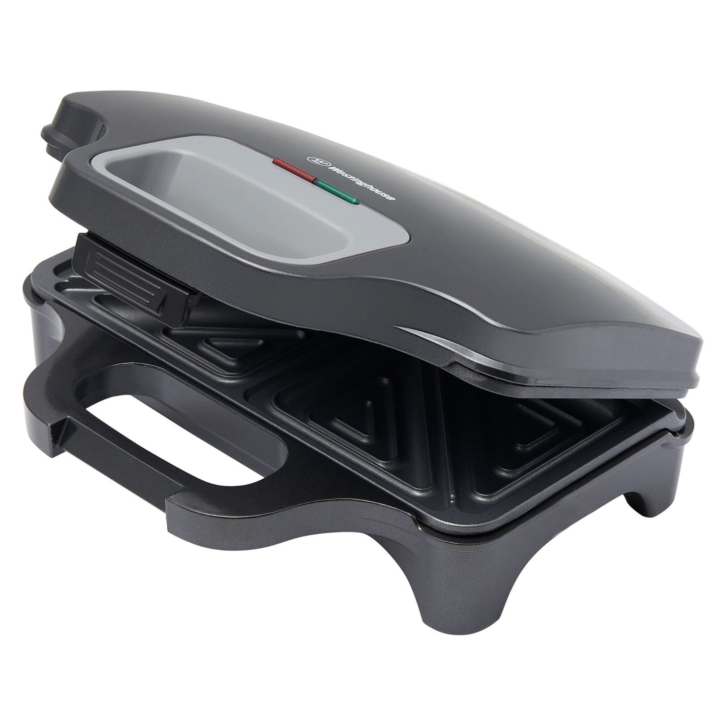 Westinghouse Sandwich Maker 2 Slice Deep Fill -  -  