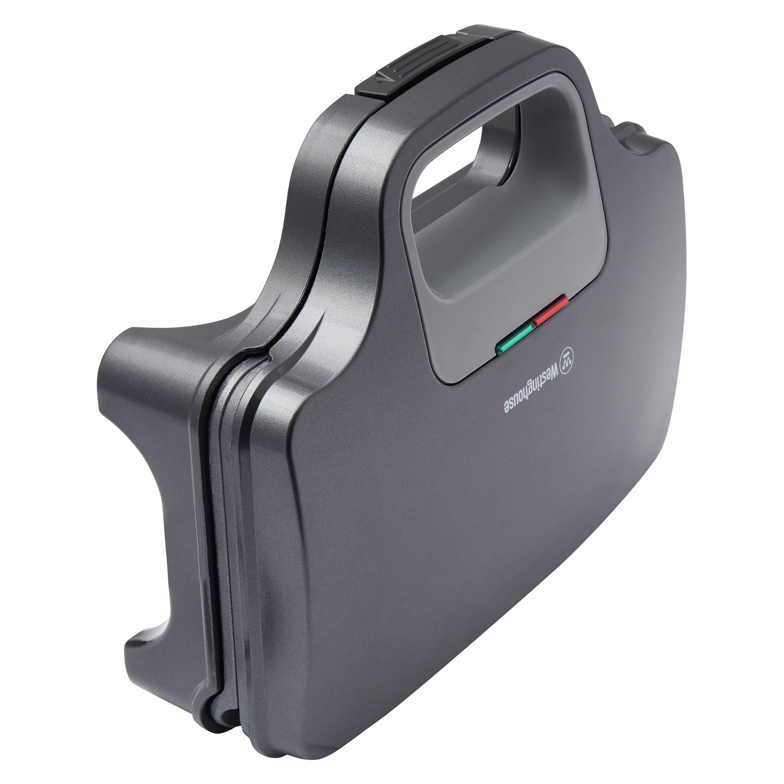 Westinghouse Sandwich Maker 2 Slice Deep Fill westinghousesmallappliances
