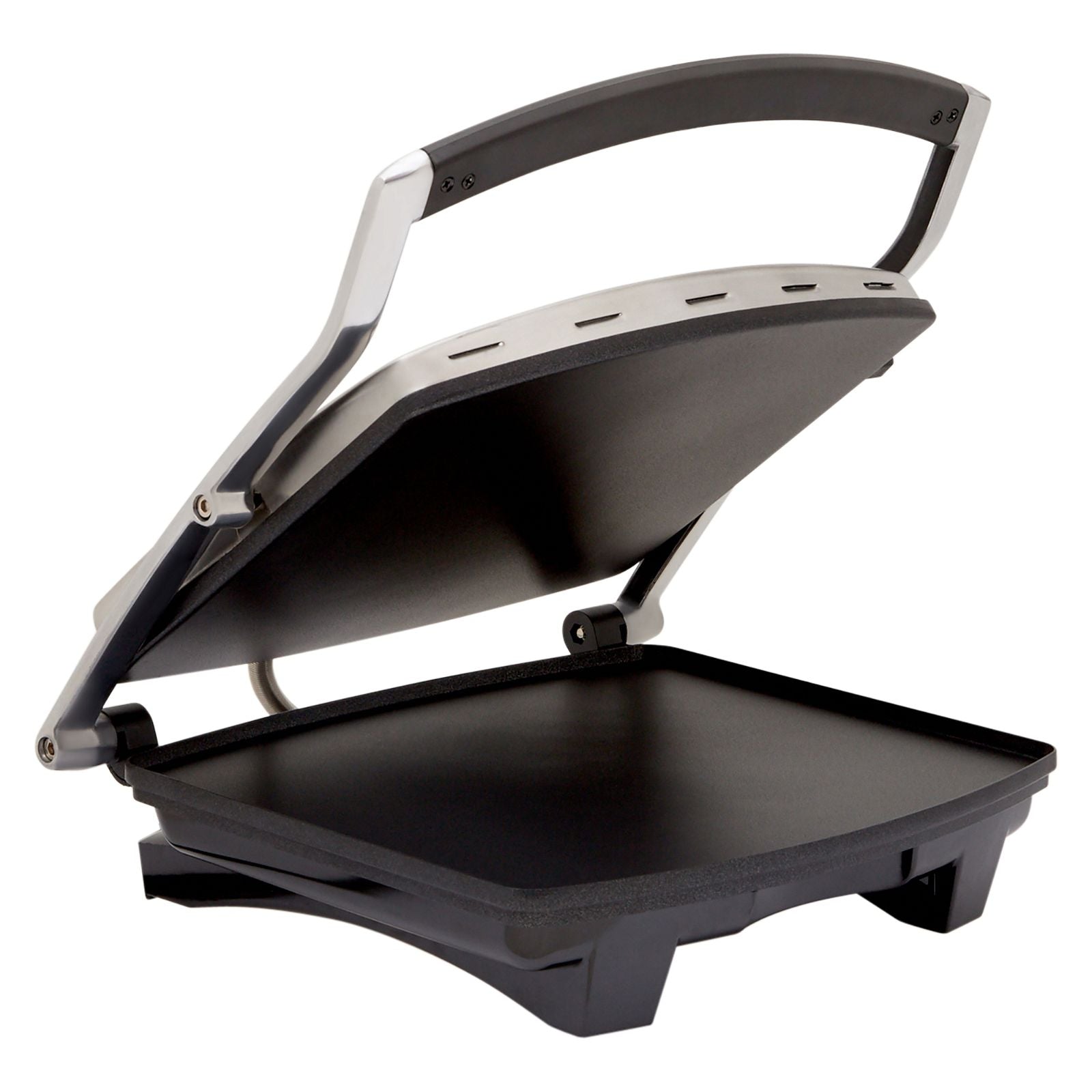 Westinghouse Sandwich Press 4 Slice Flat Plate westinghousesmallappliances