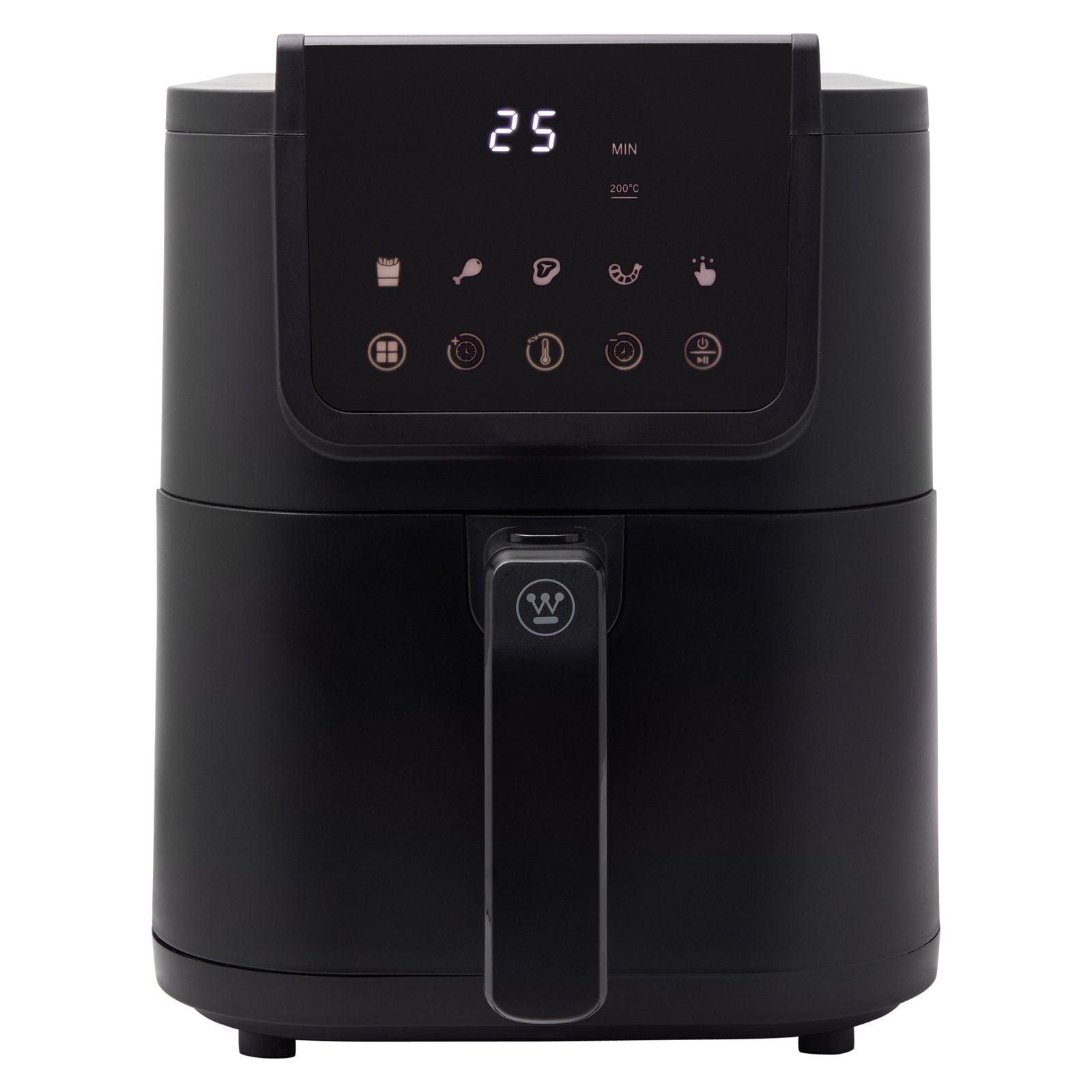 Westinghouse air fryer review hot sale