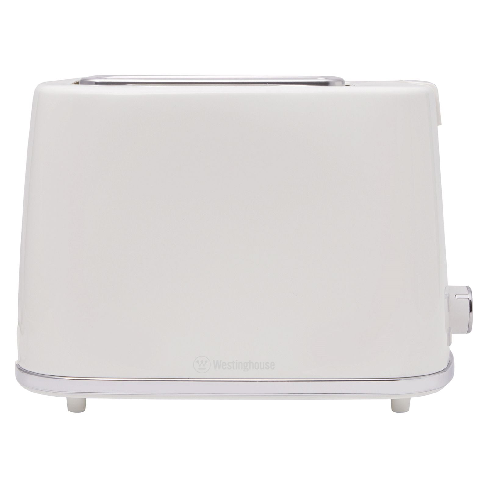 Westinghouse Toaster 2 Slice White -  -  