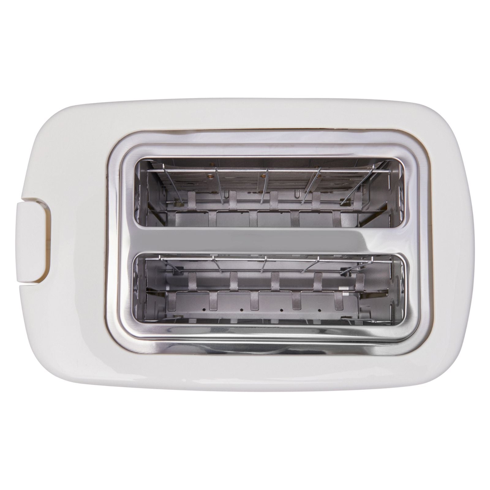 Westinghouse Toaster 2 Slice White