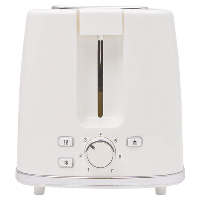 Westinghouse Toaster 2 Slice White -  -  